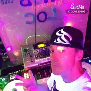 Meet your Posher, Dj_trub